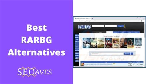 rarbg rec|RARBG Alternatives [April 2024]: 15 Best RARBG Sites .